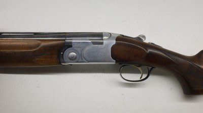 Beretta 686 Special L Pre Silver Pigeon 1 12ga 28