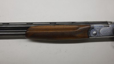 Beretta 686 Special L Pre Silver Pigeon 1 12ga 28
