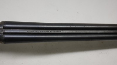 AyA number 3 20ga 27