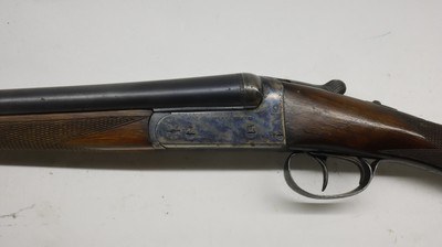 AyA number 3 20ga 27