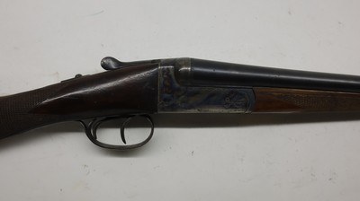 AyA number 3 20ga 27