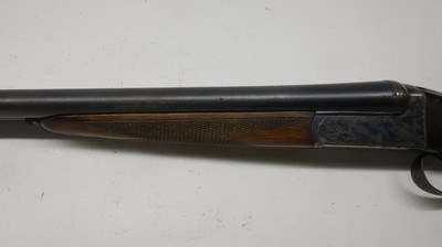 AyA number 3 20ga 27