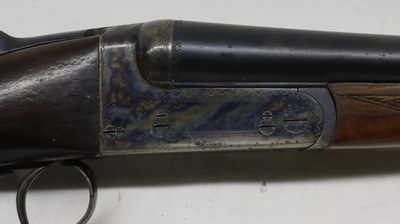 AyA number 3 20ga 27