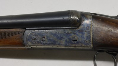 AyA number 3 20ga 27