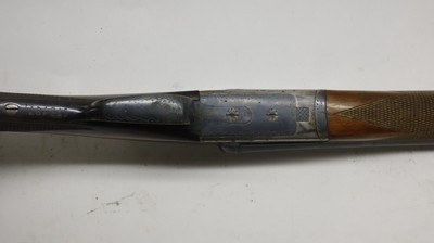 AyA number 3 20ga 27