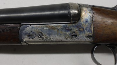 AyA number 4 20ga 26