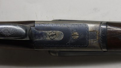 AyA number 4 20ga 26