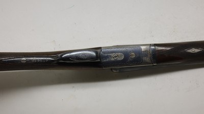 AyA number 4 20ga 26