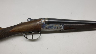 AyA number 4 20ga 26