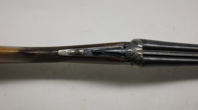 AyA number 4 20ga 26