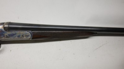 AyA number 4 20ga 26