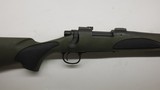 Remington 700 VTR Triangle Barrel, 22-250 Rem, Ilion NY - 1 of 21
