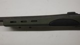 Remington 700 VTR Triangle Barrel, 22-250 Rem, Ilion NY - 16 of 21