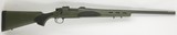 Remington 700 VTR Triangle Barrel, 22-250 Rem, Ilion NY - 20 of 21