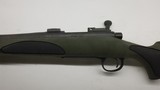 Remington 700 VTR Triangle Barrel, 22-250 Rem, Ilion NY - 17 of 21