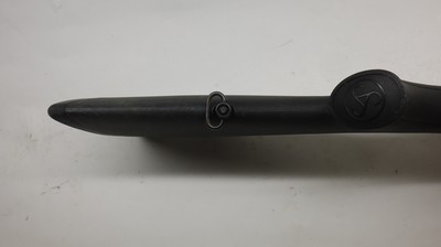 Sauer J P 202 Synthetic, 243 Win 23