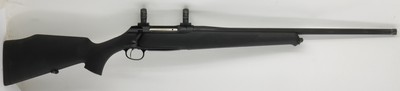Sauer J P 202 Synthetic, 243 Win 23