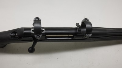 Sauer J P 202 Synthetic, 243 Win 23
