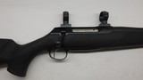 Sauer J P 202 Synthetic, 243 Win 23