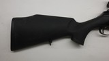 Sauer J P 202 Synthetic, 243 Win 23