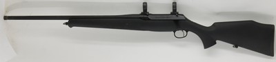Sauer J P 202 Synthetic, 243 Win 23