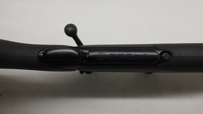 Sauer J P 202 Synthetic, 243 Win 23
