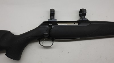 Sauer J P 202 Synthetic, 243 Win 23