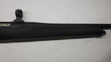 Sauer J P 202 Synthetic, 243 Win 23