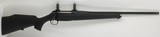 Sauer J P 202 Synthetic, 243 Win 23