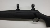 Sauer J P 202 Synthetic, 243 Win 23