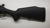Sauer J P 202 Synthetic, 243 Win 23
