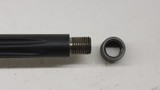 Sauer J P 202 Synthetic, 243 Win 23