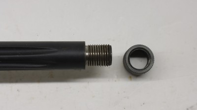 Sauer J P 202 Synthetic, 243 Win 23