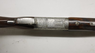 Browning Citori Grade 5 Sporter 12ga 30