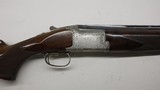 Browning Citori Grade 5 Sporter 12ga 30