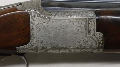 Browning Citori Grade 5 Sporter 12ga 30