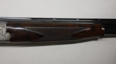Browning Citori Grade 5 Sporter 12ga 30