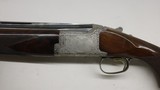 Browning Citori Grade 5 Sporter 12ga 30