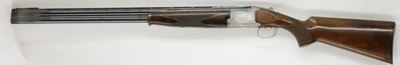 Browning Citori Grade 5 Sporter 12ga 30