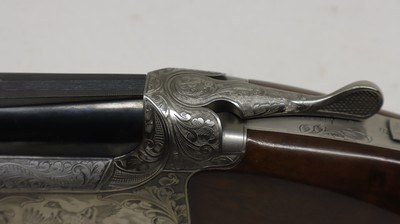 Browning Citori Grade 5 Sporter 12ga 30