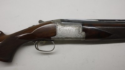 Browning Citori Grade 5 Sporter 12ga 30