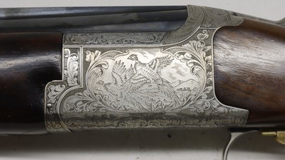 Browning Citori Grade 5 Sporter 12ga 30