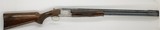 Browning Citori Grade 5 Sporter 12ga 30