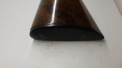 Browning Citori Grade 5 Sporter 12ga 30