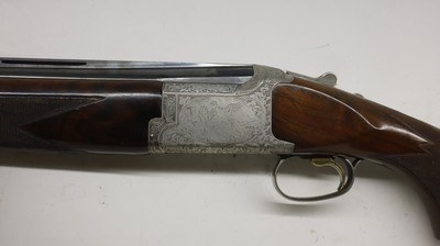 Browning Citori Grade 5 Sporter 12ga 30