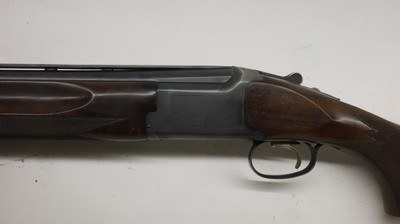 Browning Citori GTI PLUS 12ga, 30