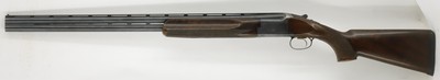 Browning Citori GTI PLUS 12ga, 30