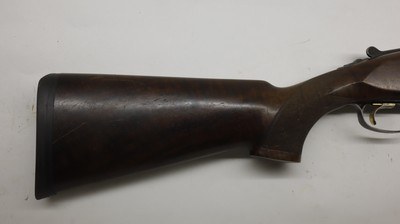 Browning Citori GTI PLUS 12ga, 30