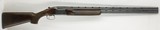 Browning Citori GTI PLUS 12ga, 30