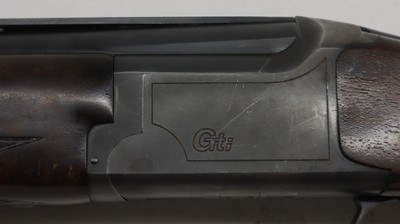 Browning Citori GTI PLUS 12ga, 30